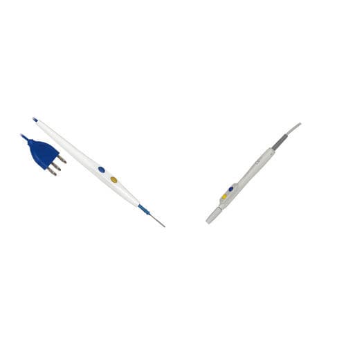 Elettrodo elettrochirurgico - Lamidey Noury Medical