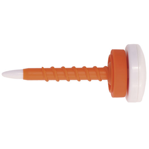 Trocar toracico - TC6S - LaproSurge  - con punta arrotondata / con camicia / monouso