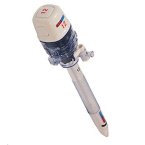 Trocar per laparascopia - EC5SS - LaproSurge  - a lama protetta / con camicia / con connettore per insufflazione