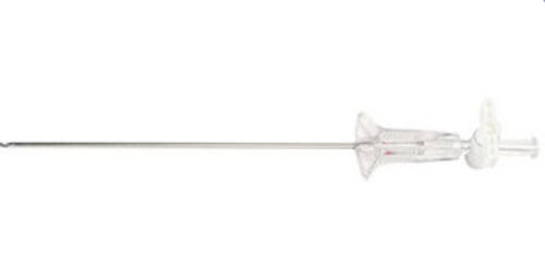 Ago per insufflazione - VN001 - LaproSurge  - di sucurezza / con punta smussata