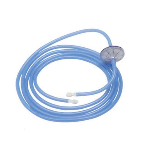 Tubo per insufflazione - FT001 - LaproSurge 
