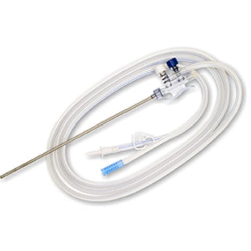 Tubo di irrigazione - MD002 - LaproSurge 