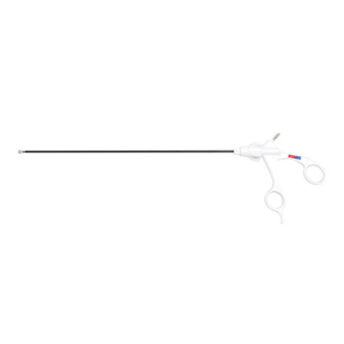 Forbici per chirurgia - LS006-3 - LaproSurge  - a balestra / par paziente umano / curva