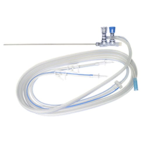 Tubo di irrigazione - MD001-3S - LaproSurge 
