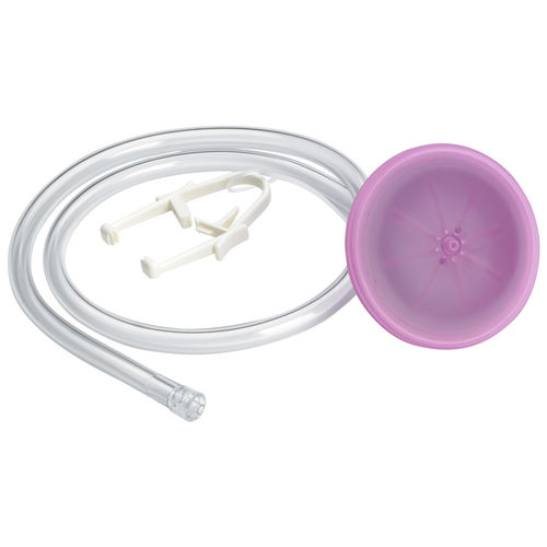 Tubo per aspirazione chirurgica - ClearFlow™ - LaproSurge 