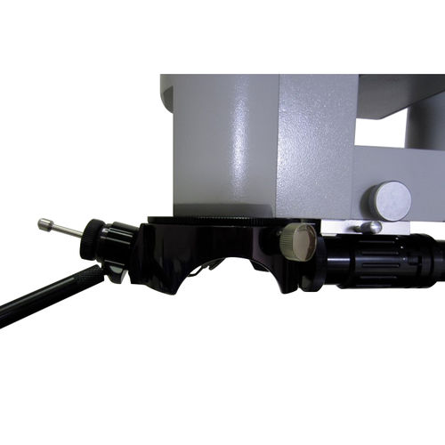 Micromanipolatore ad alta precisione - ACCU-Beam® Universal - Lasering USA - manuale