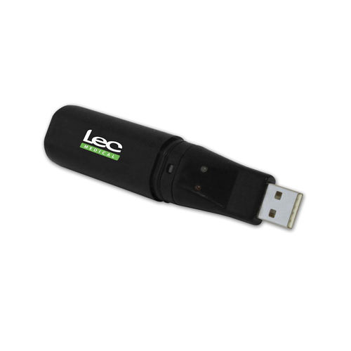Registratore di dati di temperatura - ATMDL01  - Lec Medical - USB