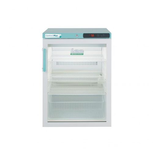 Frigorifero per farmacie - PPGR158UK  - Lec Medical - ad armadio / 1 porta / con sbrinamento automatico