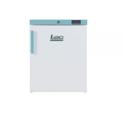 Frigorifero da laboratorio - WSR82UK - Lec Medical - ad armadio / 1 porta / con sbrinamento automatico