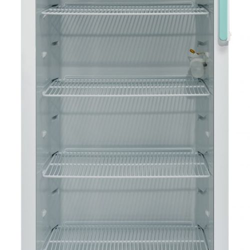 Frigorifero per farmacia - PPGR310BT-LHH - Lec Medical - ad armadio / 1 porta / con porta in vetro