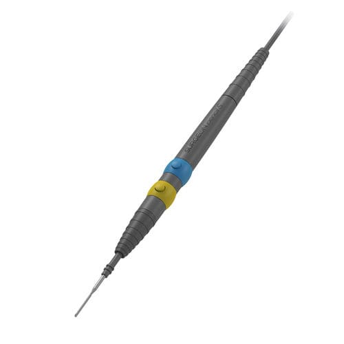 Elettrodo elettrochirurgico - SURGEON pencil S - LED SPA - dritto / autoclavabile