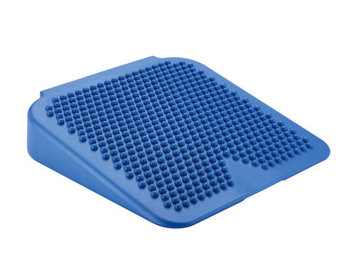 Cuscino da seduta - Movin’ Sit - Ledraplastic - di posizionamento / gonfiabile / a cuneo