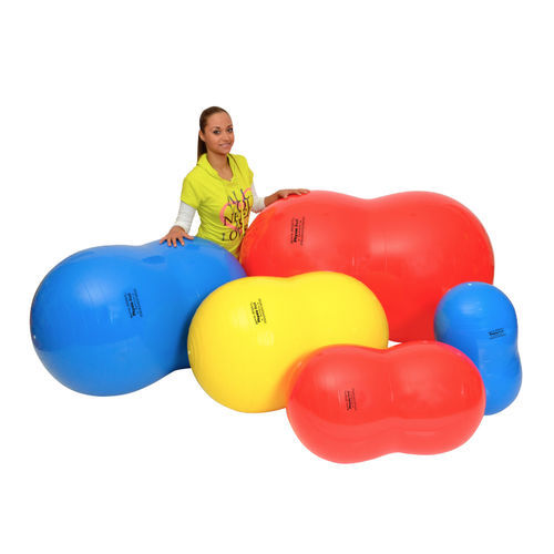 Physio-roll grande - Physio Roll - Ledraplastic - per bambino