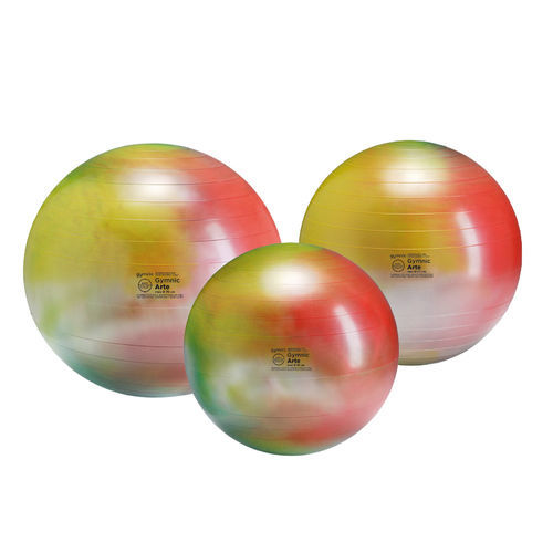 Palla per Pilates piccola - Arte - Ledraplastic - per adulto
