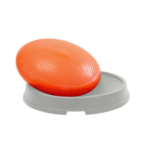 Cuscino per equilibrio rotondo - Disco Dome - Ledraplastic