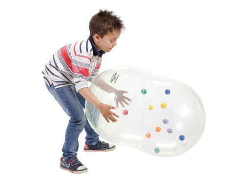 Physio-roll grande - Physio Activity Roll - Ledraplastic - per bambino