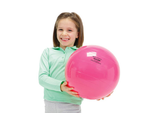 Palla per Pilates piccola - 80.94 - Ledraplastic - per bambino