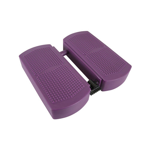 Cuscino per equilibrio rettangolare - Movin’ Step - Ledraplastic
