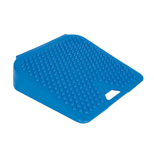 Cuscino di posizionamento - Movin’ Sit Jr.  - Ledraplastic - da seduta / pediatrico / gonfiabile