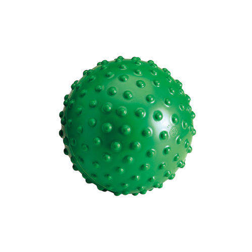 Pallina da massaggio grande - Aku  - Ledraplastic - con sfere / per adulto