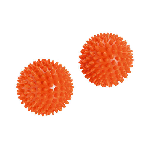 Pallina da massaggio piccola - Beauty Reflex - Ledraplastic - con sfere / per adulto