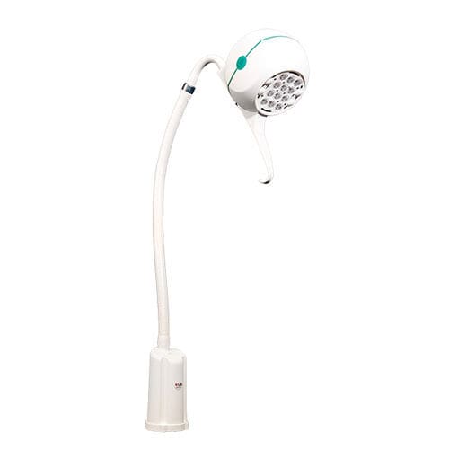 Lampada per piccola chirurgia medicina generale - Bella lumax - LID - di emergenza / a LED / da parete