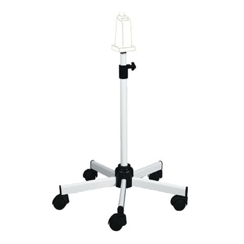 Carrello medico - PIR00 series - LID - per uso generale / di trasporto / di pulizia