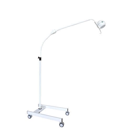 Lampada da visita di emergenza - Bellon - LID - a LED / con rotelle