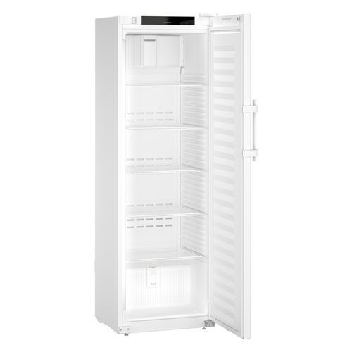 Frigorifero da laboratorio - SRFvh 4001 Perfection - Liebherr - ad armadio / 1 porta / con raffreddamento ad aria