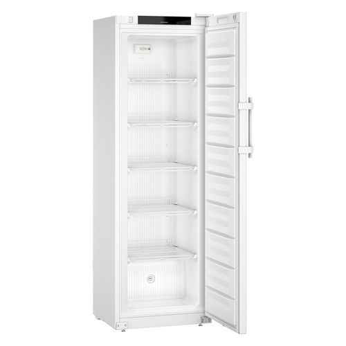 Congelatore da laboratorio - SFFsg 4001  - Liebherr - ad armadio / 1 porta / con raffreddamento ad aria