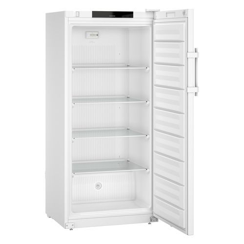 Congelatore da laboratorio - SFFfg 5501 Performance - Liebherr - ad armadio / 1 porta / antideflagrante