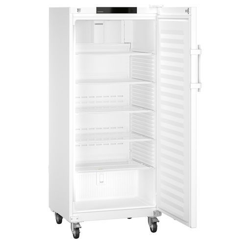 Frigorifero per farmacie - HMFvh 5501 Perfection - Liebherr - per vaccini / per struttura sanitaria / ad armadio