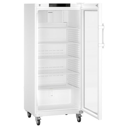 Frigorifero per farmacie - HMFvh 5511 Perfection - Liebherr - per vaccini / per struttura sanitaria / ad armadio