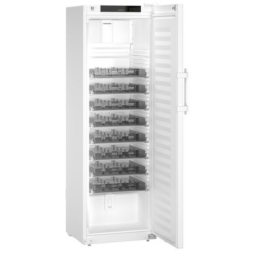 Frigorifero per farmacie - HMFvh 4001 H63 Perfection - Liebherr - per vaccini / ad armadio / 1 porta