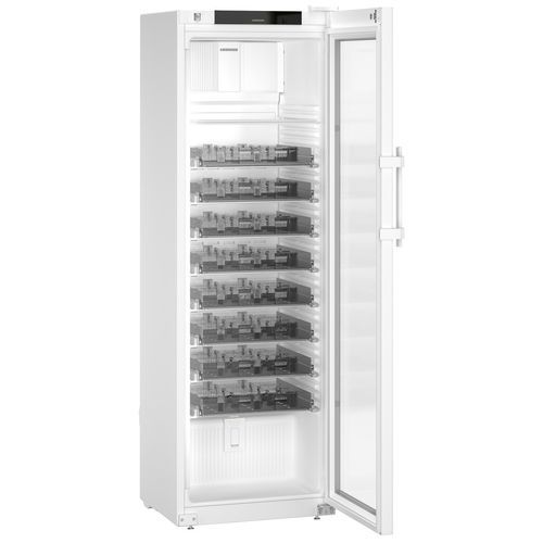 Frigorifero per farmacie - HMFvh 4011 H63 Perfection - Liebherr - per vaccini / ad armadio / 1 porta
