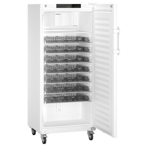 Frigorifero per farmacie - HMFvh 5501 H63 Perfection - Liebherr - per vaccini / ad armadio / 1 porta