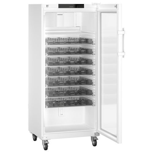Frigorifero per farmacie - HMFvh 5511 H63 Perfection - Liebherr - per vaccini / ad armadio / 1 porta