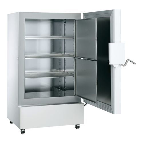 Congelatore bassissima temperatura - SUFsg 7001 MediLine - Liebherr - da laboratorio / con rotelle / 1 porta