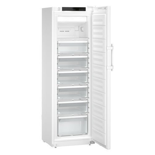 Congelatore da laboratorio - SFFvh 4001 Perfection - Liebherr - ad armadio / 1 porta / con raffreddamento ad aria
