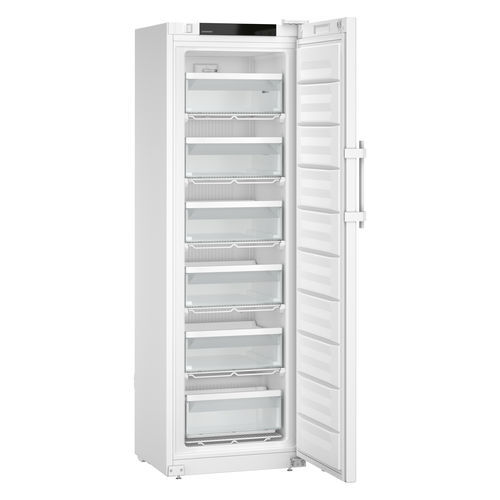 Congelatore da laboratorio - SFFsg 4001 Performance - Liebherr - ad armadio / 1 porta / con raffreddamento ad aria