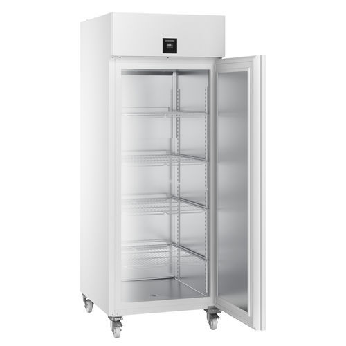 Congelatore da laboratorio - SFPvh 8401 Perfection - Liebherr - con rotelle / 1 porta / rinforzato