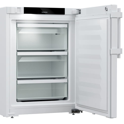 Congelatore da laboratorio - SFTvh 1501 Perfection - Liebherr - da incasso / 1 porta / rinforzato
