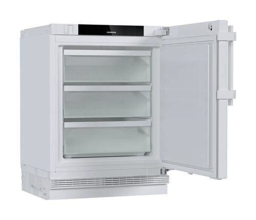 Congelatore da laboratorio - SFUsg 1001 Performance - Liebherr - da banco / da incasso / 1 porta