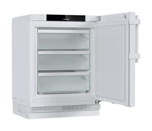 Congelatore da laboratorio - SFUfg 1001 Performance - Liebherr - da banco / da incasso / antiscintilla