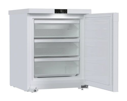 Congelatore da laboratorio - SFCse 801 Performance - Liebherr - da banco / da banco / con raffreddamento diretto