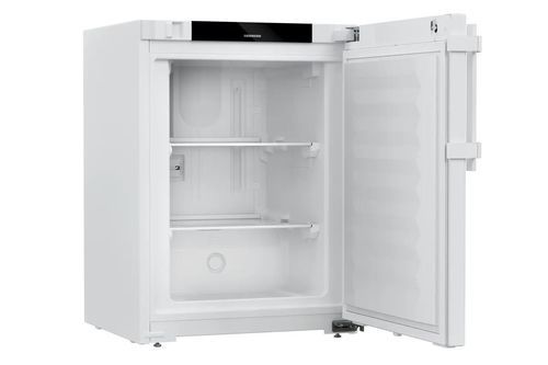 Congelatore da laboratorio - SFTfg 1501 Performance - Liebherr - da incasso / antideflagrante / con raffreddamento ad aria