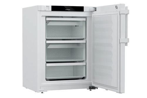Congelatore da laboratorio - SFTfg 1501 Performance - Liebherr - da incasso / antideflagrante / con raffreddamento ad aria