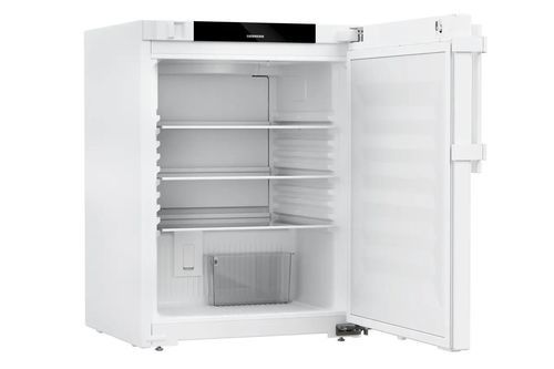 Frigorifero da laboratorio - SRTfg 1501 Performance - Liebherr - per prodotti infiammabili / da banco / antideflagrante