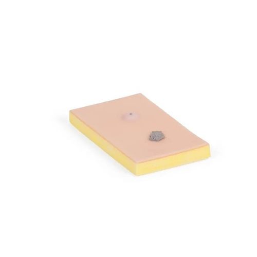 Simulatore per anestesia - 50074 - Limbs & Things - per biopsia / per cure dermatologiche / pad