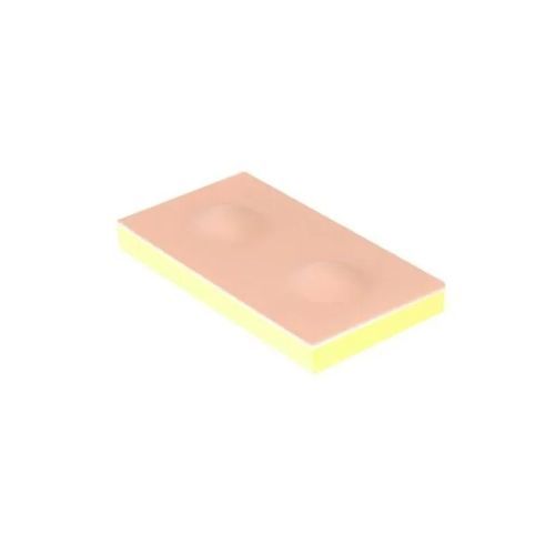 Simulatore per cure dermatologiche - 00081 - Limbs & Things - didattico / per chirurgia / pad